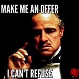 ‼️🌹WE CAN’T SAY YES, IF YOU DON’T ASK🌹‼️